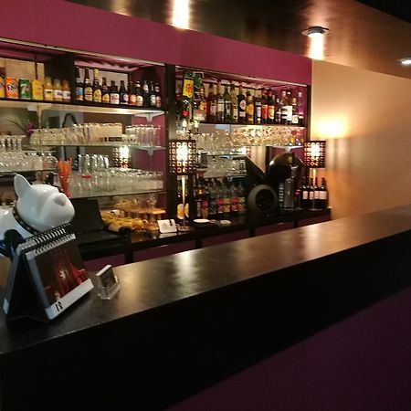 Lys Hotel Halluin Luaran gambar