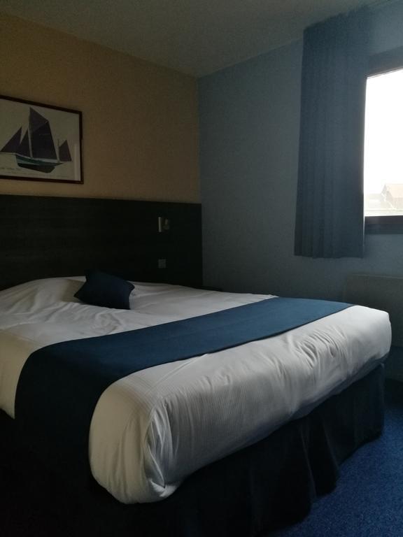 Lys Hotel Halluin Luaran gambar