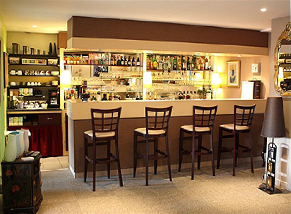 Lys Hotel Halluin Luaran gambar
