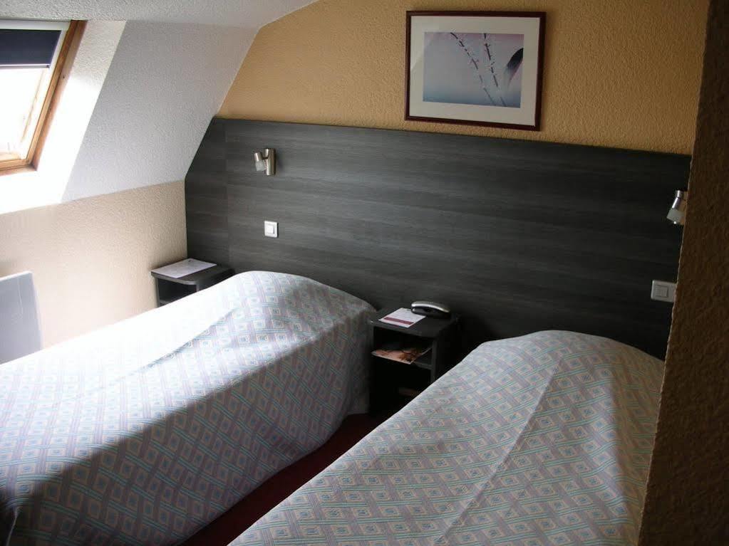 Lys Hotel Halluin Luaran gambar